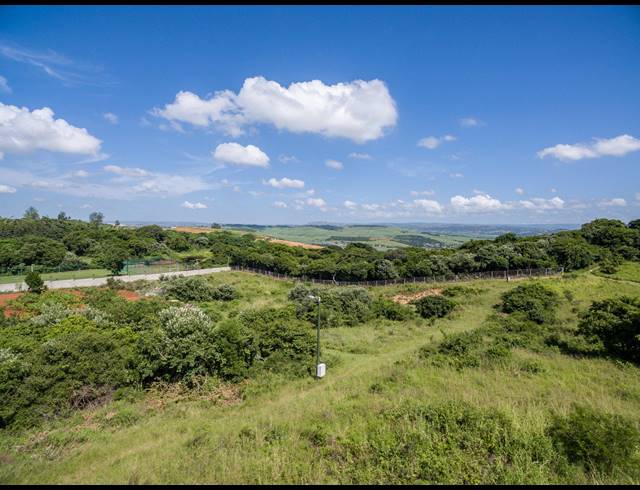 1,346M² VACANT LAND FOR SALE IN HAWAAN FOREST ESTATE